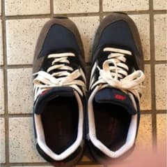 ニューバランス スニーカー M996 STのサムネイル