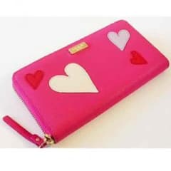 限定モデル♡日本未発売！ハート×pinkのサムネイル