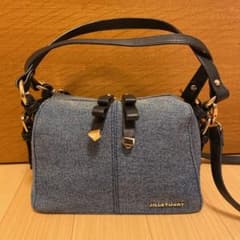 【JILLSTUART】ハンドバッグ　ショルダーバッグのサムネイル