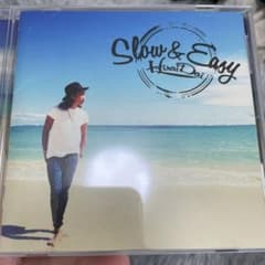 平井大 Slow&Easyのサムネイル