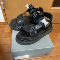 hare ハレ　ベルトシャークsサンダルのサムネイル