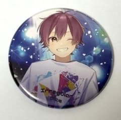 いれいす ないこ MEMORIZE!! 缶バッジ - メルカリ