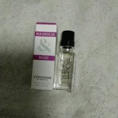 L'OCCITANE オードトワレのサムネイル