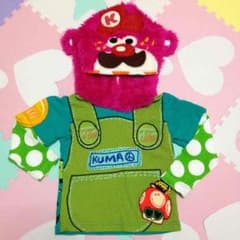 JAM パーカーのサムネイル
