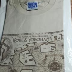 桑田佳祐Tシャツ 2011神戸横浜ライブのサムネイル