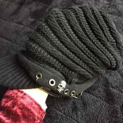 SEX POTの帽子のサムネイル