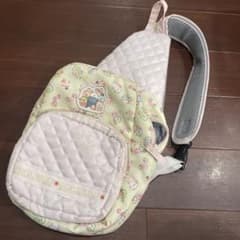Thumbnail of すみっこぐらしボディバッグ