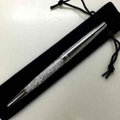 SWAROVSKIボールペン新品のサムネイル