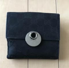 GUCCI グッチ 中古財布のサムネイル