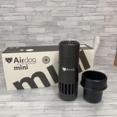 k1359 Airdog mini portable CZ-20T 空気清浄機 - メルカリ
