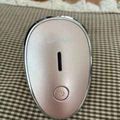 NIPLUX BEAUTY QRELLE クレル　美顔器 最終値下げのサムネイル