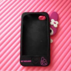 iPhone4S ケース マイメロディのサムネイル