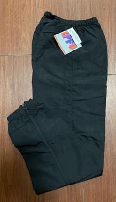 IPFU トレーニングパンツ　XL-Lのサムネイル