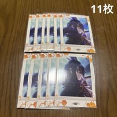 アイドルマスターSideM 桜庭薫 ぱしゃこれ ノーマル まとめ売り - メルカリ