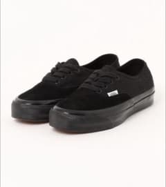 【新品・未使用】VANS PREMIUM AUTHENTICのサムネイル