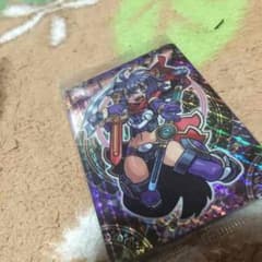 森羅万象 閃影瞬神ムジナのサムネイル