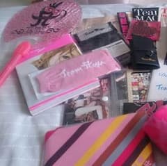 浜崎あゆみグッズのサムネイル