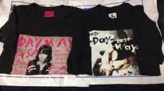 LiSA Tシャツセットのサムネイル