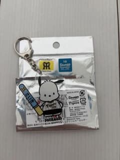 と*つ様 サンリオ 阪神タイガース キーホルダーのサムネイル