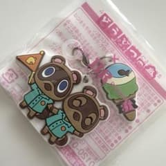 サーティワン　あつまれどうぶつの森　めじるしアクセサリーのサムネイル