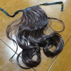 ポニーテールウィッグ♡のサムネイル