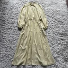 極美品 ボールジィ ジオメトリックスクエアプリントウエスト