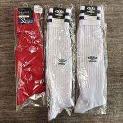 サッカー ストッキング 3足セット IGNIO UMBROのサムネイル