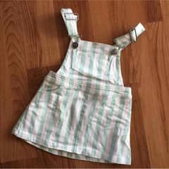 キッズ サロペット 100のサムネイル