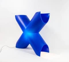 90's-00's X-LAMP ヴィンテージ スペースエイジミッドセンチュリー 90's-00's X-LAMP ヴィンテージ スペースエイジミッド