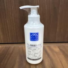 【新品】松山油脂 Mマーク アミノ酸保湿ローション 150mLのサムネイル