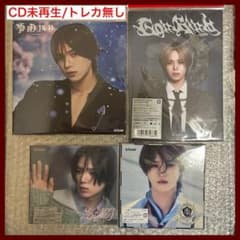 &team K ケイ 五月雨 青嵐 雪明かり 月狼 ソロジャケ セット - メルカリ