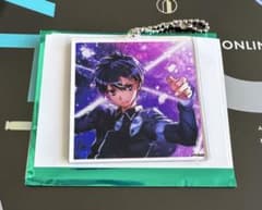 ソードアート・オンライン　フルダイブ　CDアクリルチャームBのサムネイル
