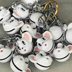 平成レトロ玩具 ジャングル大帝レオ キャラクター鈴 レオ 14点 - メルカリ