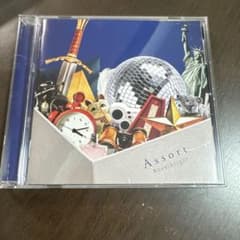 Novelbright Assort アルバムのサムネイル