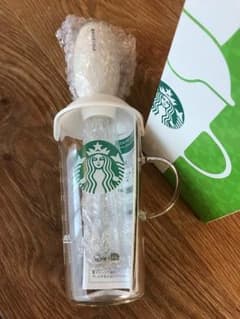 スタバ ミルクウォーマー＆カップのサムネイル