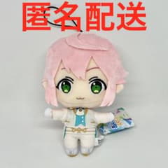 あんさんぶるスターズ！ あんスタ 新衣装 ぬいぐるみ fine 姫宮 桃李