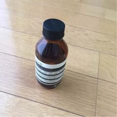 aesop 空き瓶のサムネイル