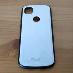 Pixel4a ケース　ホワイト　値引き交渉okのサムネイル
