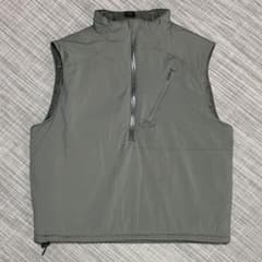 新品SEKRI社セクリPCU LEVEL7 プリマロフト ベストarmy米軍実物