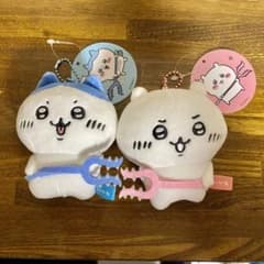 討伐！なマスコット ちいかわ ハチワレのサムネイル