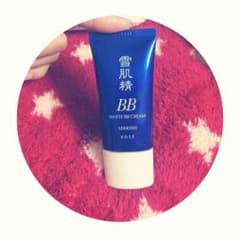 雪肌精 ホワイトBBクリームのサムネイル