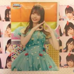 高本彩花 HINABINGO!2 特典生写真のサムネイル