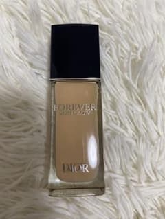 Dior リキッドファンデーション　2Wのサムネイル