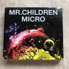 Mr.Children 2001-2005〈micro〉のサムネイル