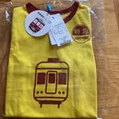 【✴︎新品　未使用✴︎】Tシャツのサムネイル