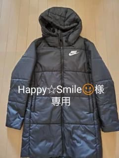 NIKEダウンコートのサムネイル