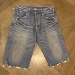 古着 Levi's 503 W32 l14のサムネイル