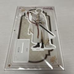 赤髪の白雪姫 アクスタ ゼン 原画展 - メルカリ