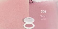 Laka チーク 706 lover ラブシルククラッシュのサムネイル