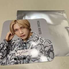 INI コースター 池﨑理人　INI展 INI EXHIBITIONのサムネイル